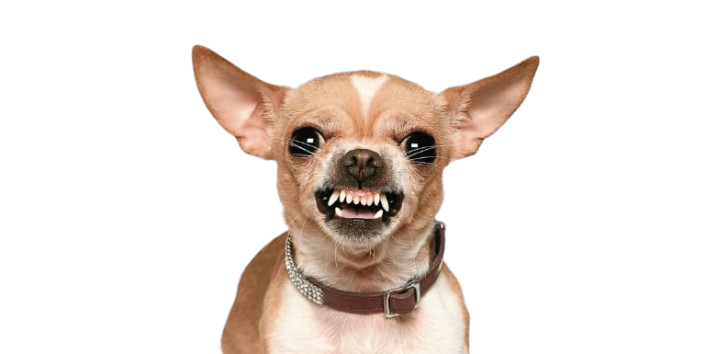 Chihuahua - The Feisty Fighter